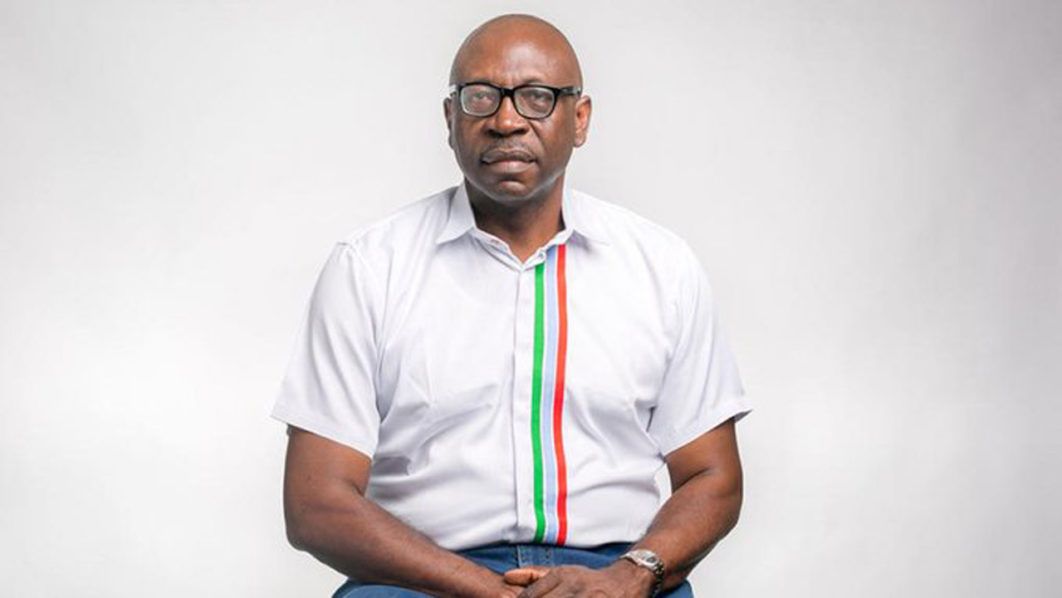 Court nullifies Ize-Iyamu, deputy governor’s candidacy in guber poll