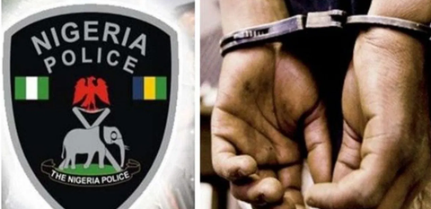 Agbogun: Ogun police arrest nine suspected land grabbers