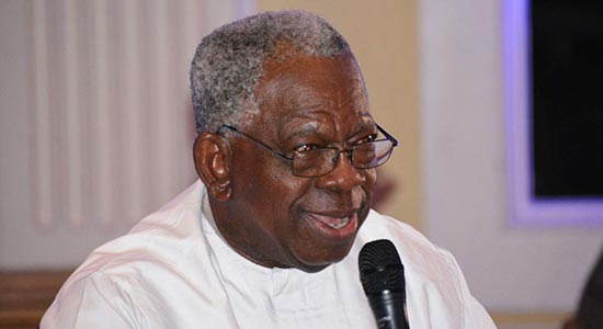 Life Bencher, Senator Obi Dies At 86