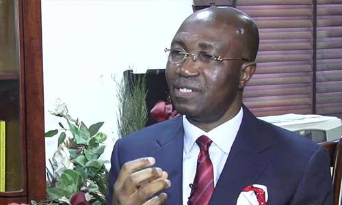 Lawyers knock Olanipekun’s law firm over alleged misconduct