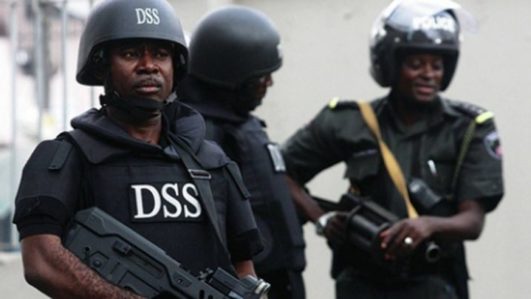 DSS pledges accelerated justice for policeman allegedly killed by operative