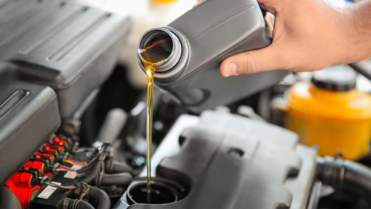 FHC remands two suspects for alleged adulteration of engine oil