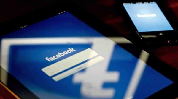 Italy quizzes Facebook after TikTok child death row