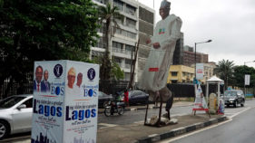 Ikoyi community residents task Lagos on failing amenities