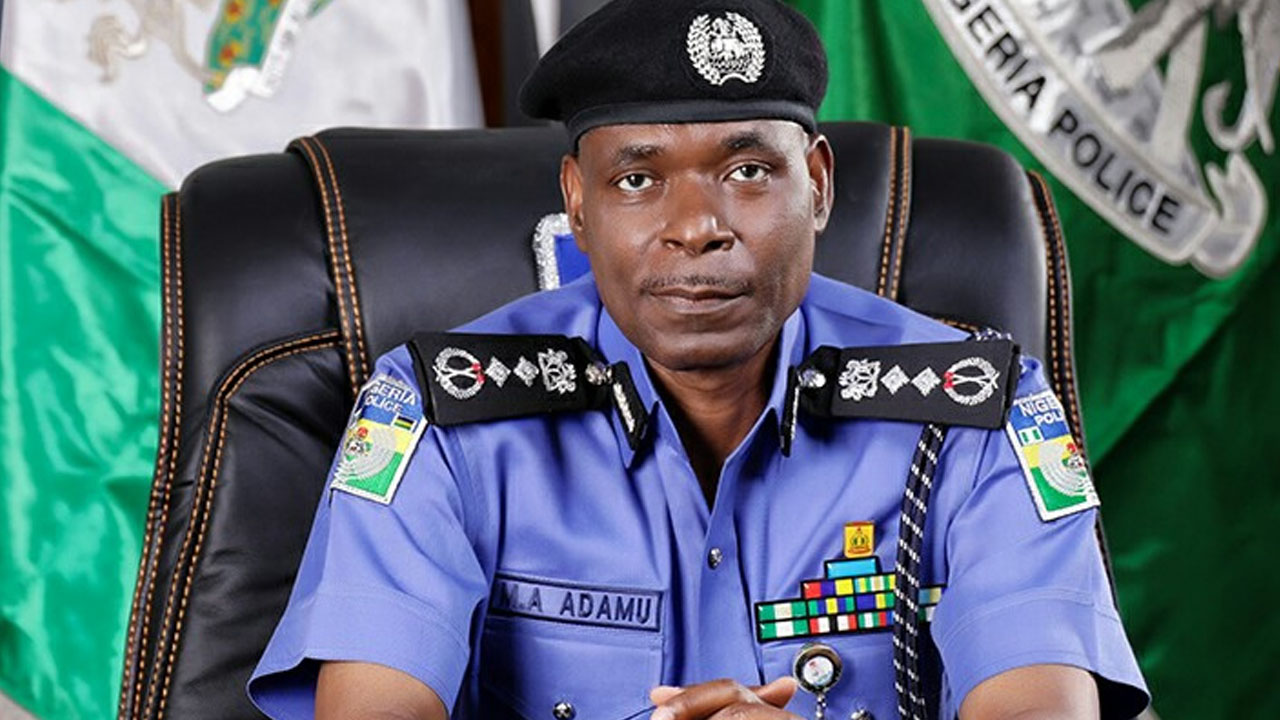 NBA sues Buhari, others over extension of IGP’s tenure