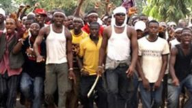 Ex-Bakassi militants force want FG’s intervention over amnesty