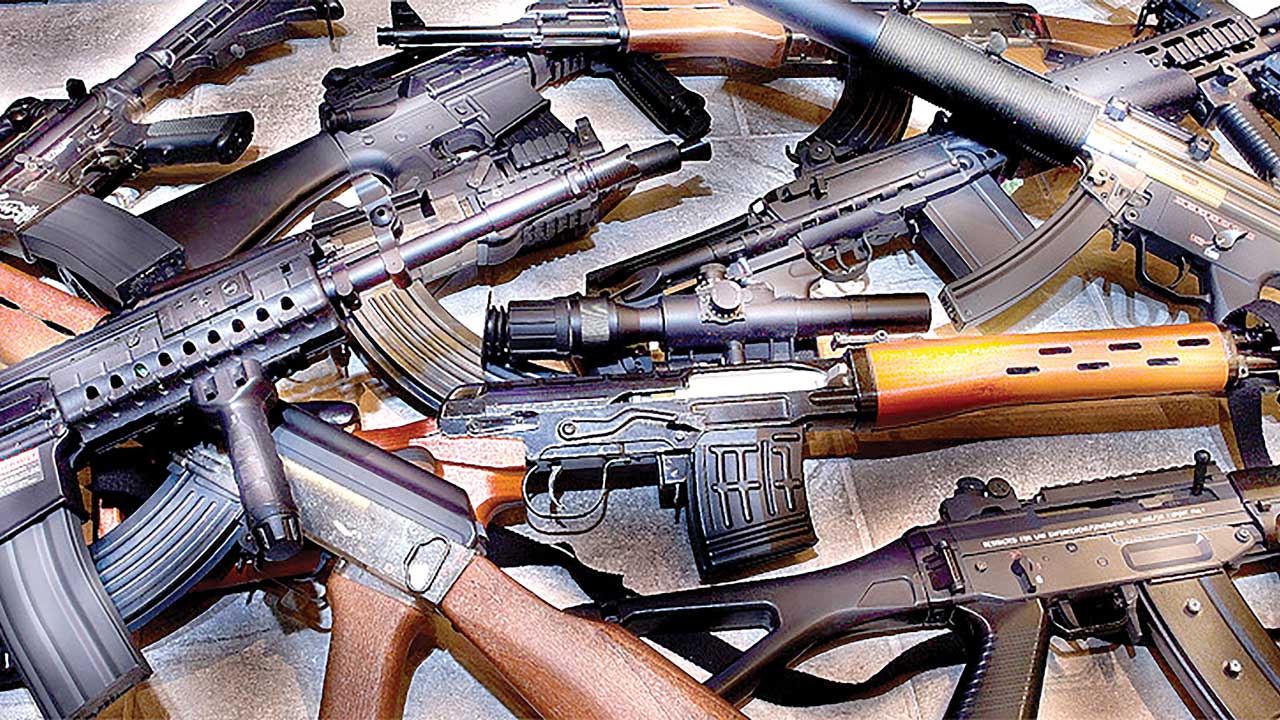 Banditry: Ammunition proliferation fuels insecurity in Nigeria