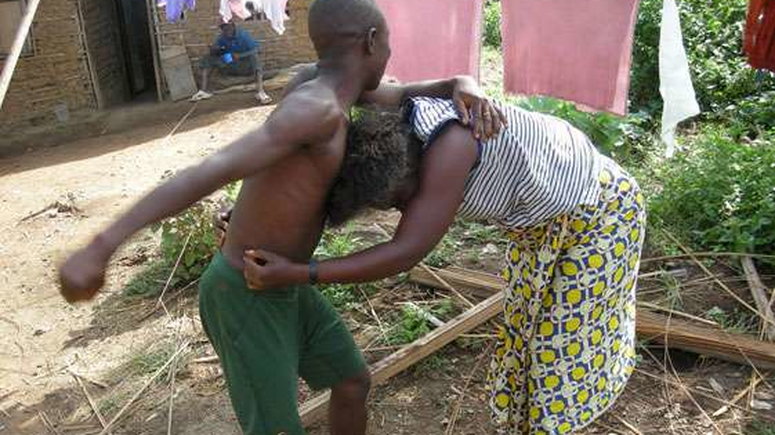 Domestic Violence: Why Nigeria is experiencing an upsurge