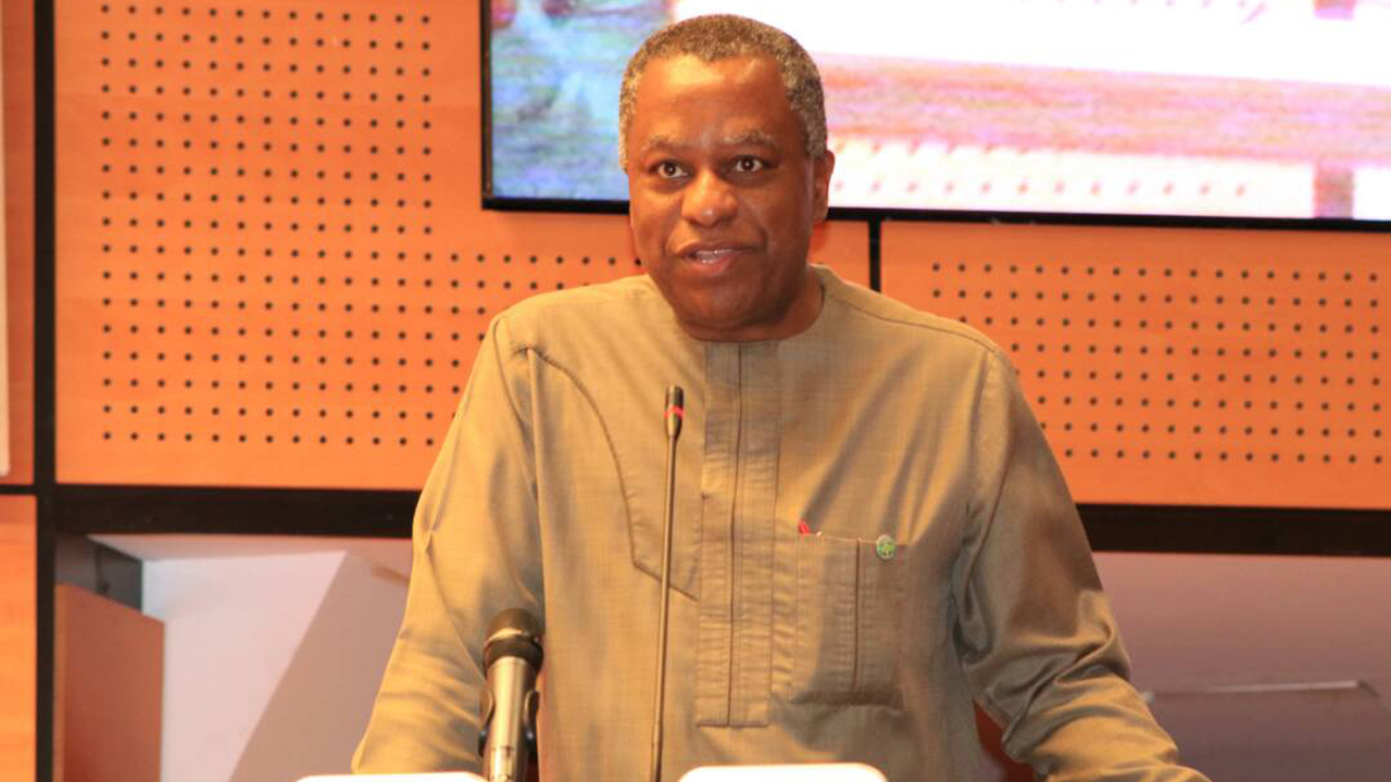 Republic of Benin not aspiring to be integrated into Nigeria – Onyeama