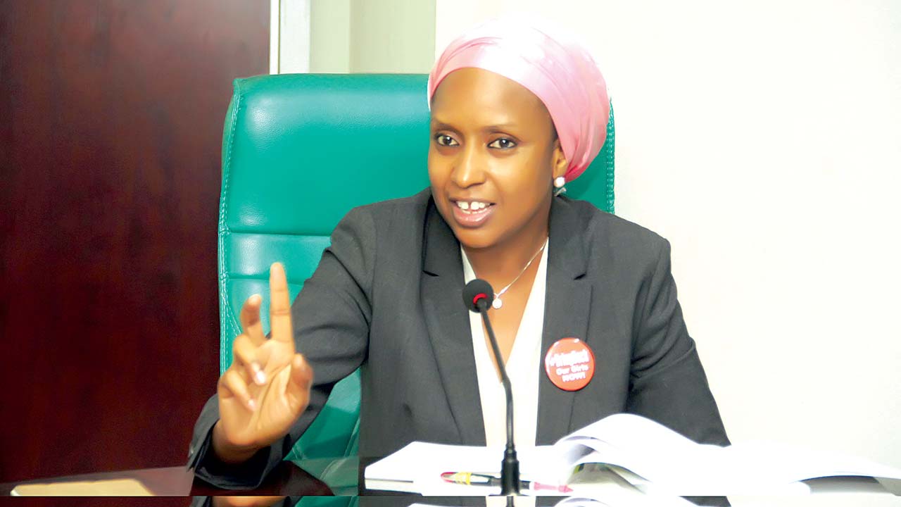 Senate gives NPA 4-days for information on 282 missing vessels