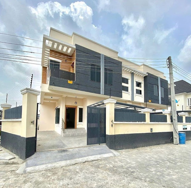Revised Magodo housing scheme I&II now operational – Lagos