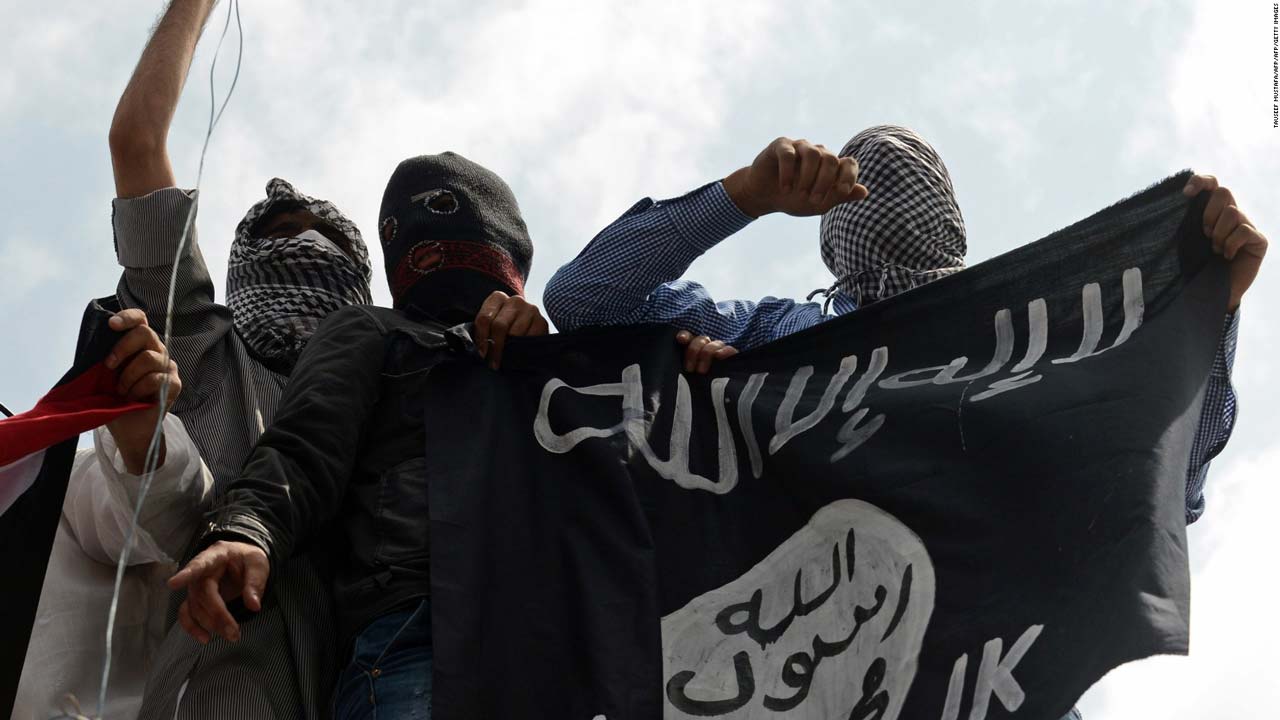 IS claims killing of 4 Tunisia soldiers, beheading: SITE