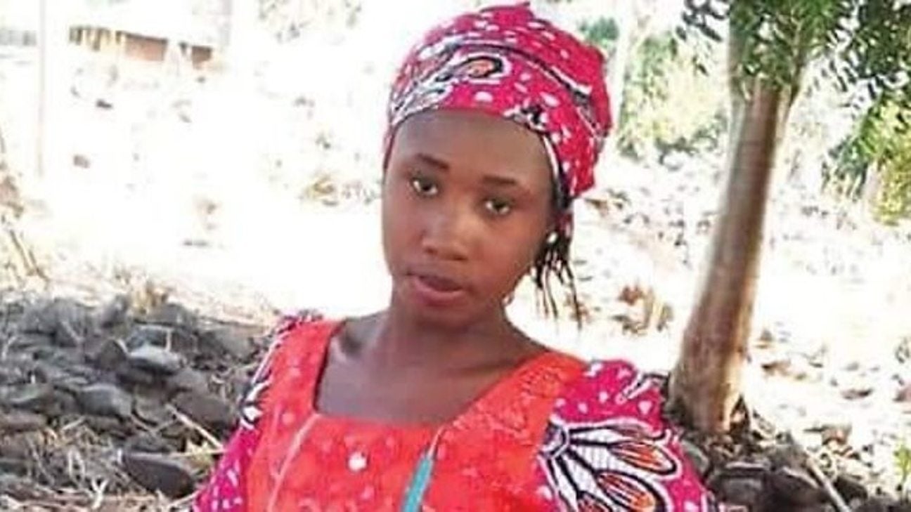 Leah Sharibu: Won’t they remember her now?