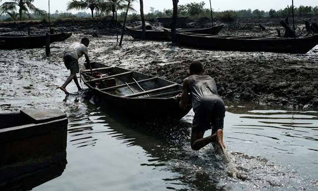 Niger Delta communities can sue Shell in English courts, UK Supreme Court rules