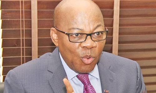 Stop media trial, Agbakoba tells EFCC