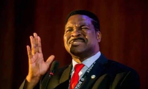 Tenure Elongation: Retired IG Illegally Occupying Office — Ozekhome, SAN
