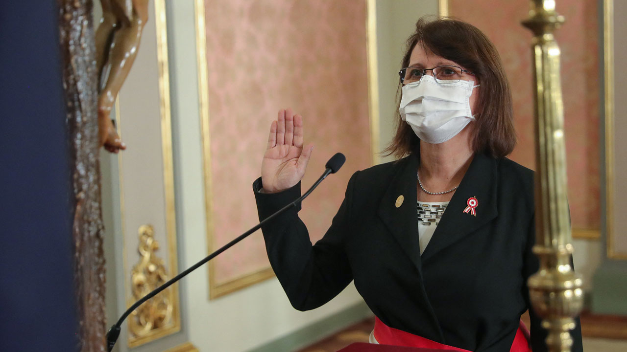 Peru health minister resigns over ex-president vaccine scandal: TV