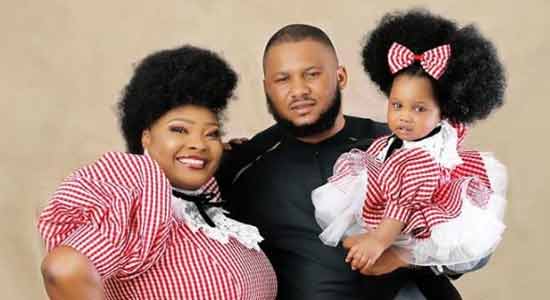 Court Orders Paternity Test For Odusanya’s Daughter