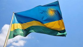Rwandan opposition activist gunned down in South Africa