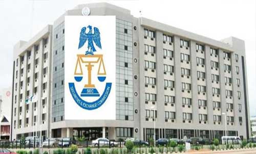 SEC Gives New Rules On Collective Investment Schemes