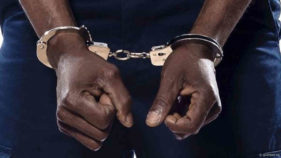 Man, 28, nabbed for killing four kids in Bauchi