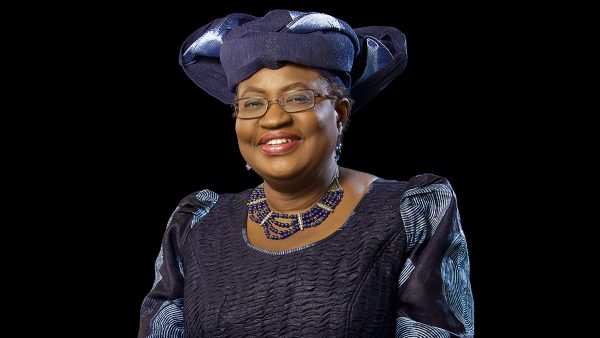Okonjo-Iweala speaks on appointment as director-general of W T O