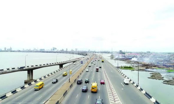 Conclusively, FG reopens Third Mainland Bridge