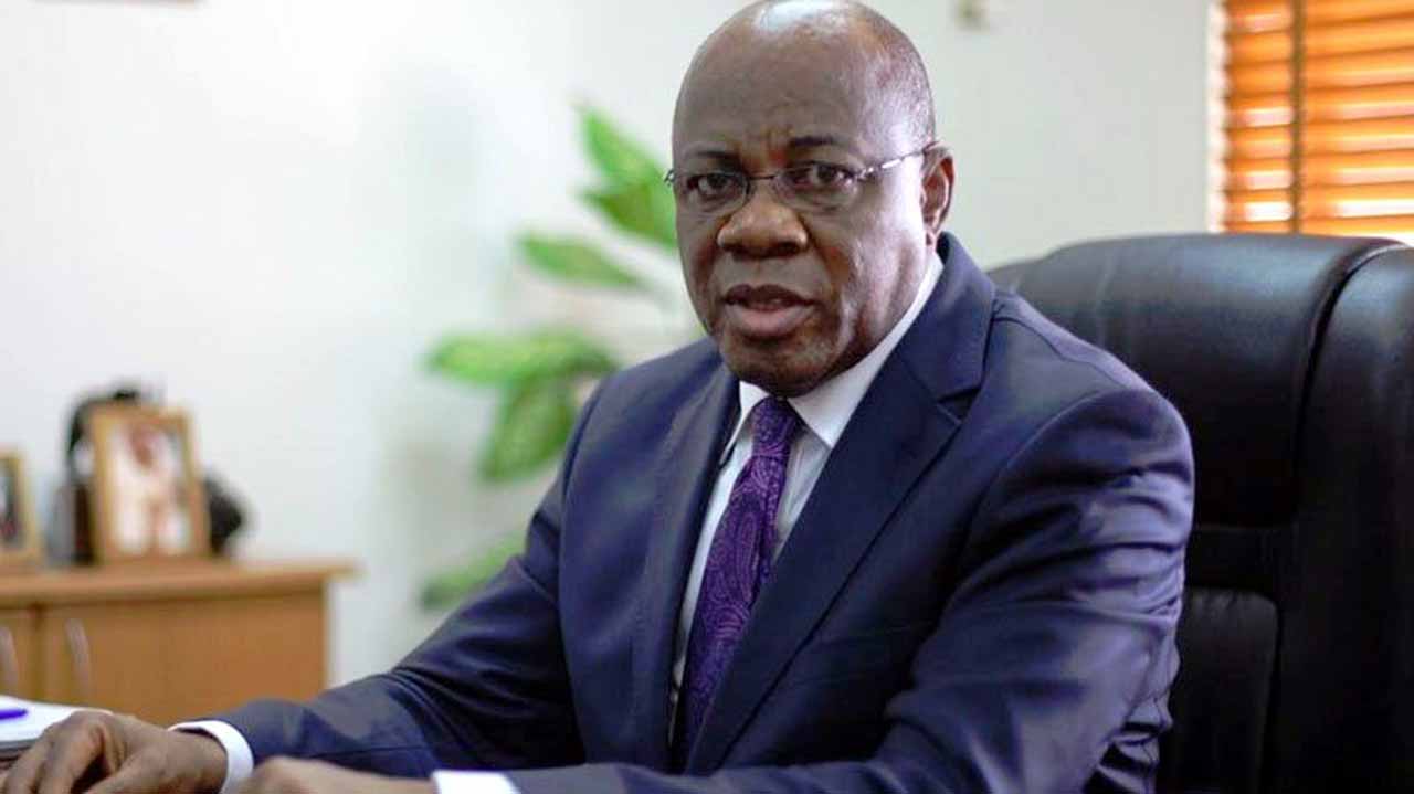 New constitution'll be inclusive, citizens-driven, Agbakoba promises