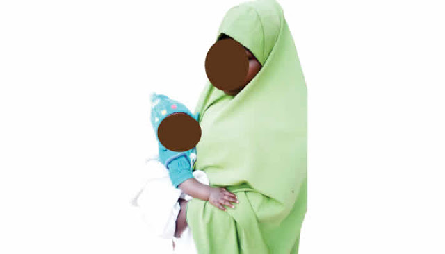 How Customs officer impregnated me, absconded –15-year-old girl Katsina pupil