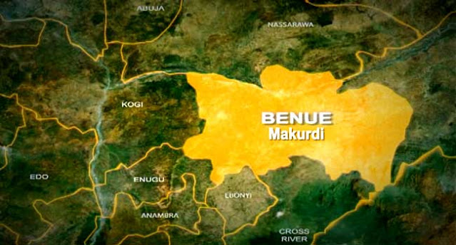 OPWS arrest two suspects over Benue communal clash