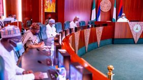 Constitutional review: Buhari seeks inclusion of affirmative action