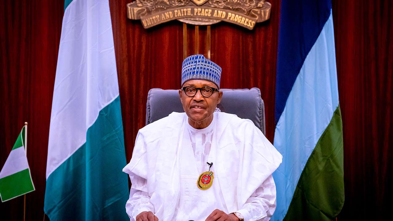 Pendulum: Buhari May Be A Blessing In Disguise