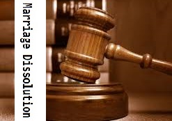 Court dissolved 21-year-old marriage over infidelity