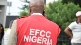 EFCC detectives storm APC Convention at Abuja