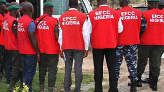 Bankers must disclose asset from June, says EFCC