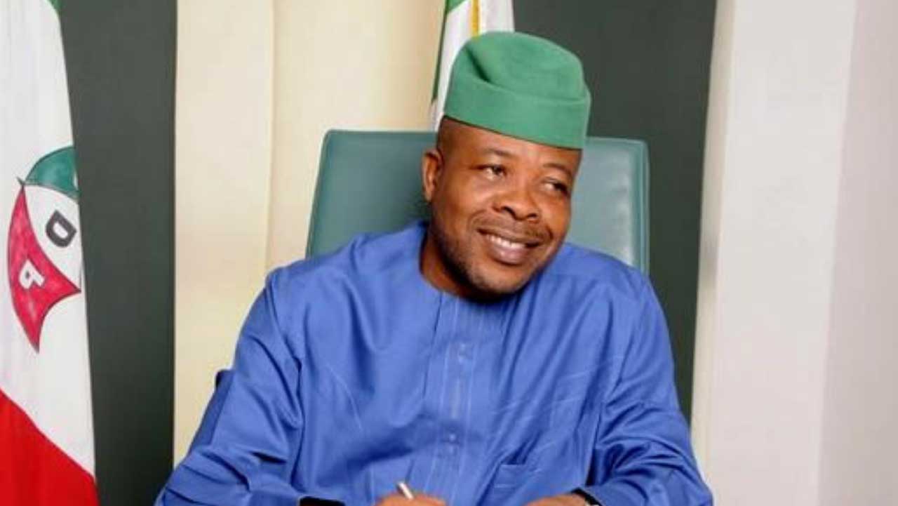 PDP queries Supreme Court’s refusal to hear its application on Ihedioha