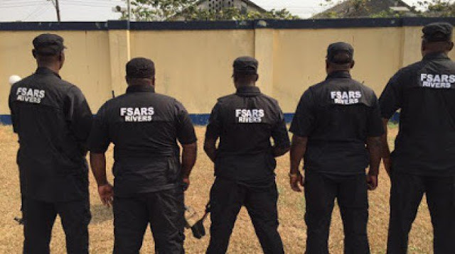 How ex-SARS operatives killed for fun, traded corpses in morgues –Report
