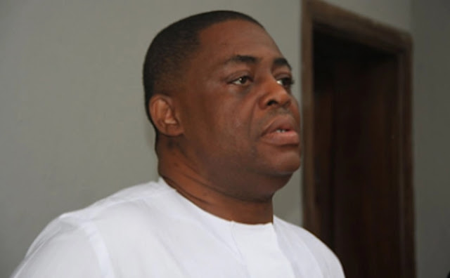 Fani-Kayode abused, chased me because he didn’t like my cooking — Nanny