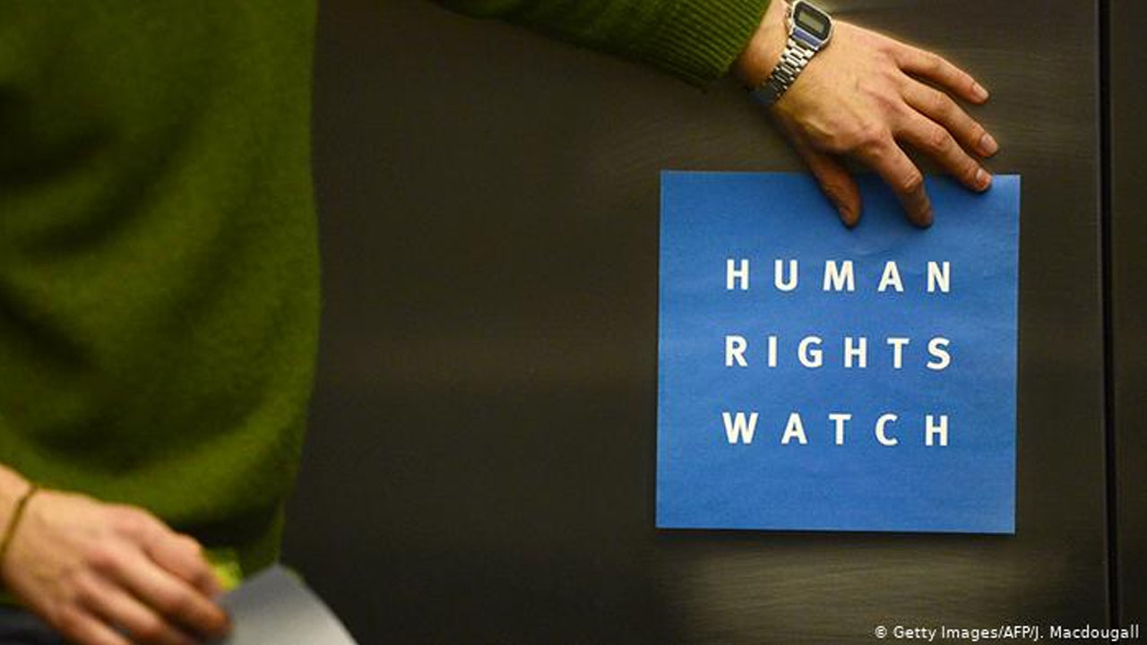 HRW slams Qatar guardianship rules for women