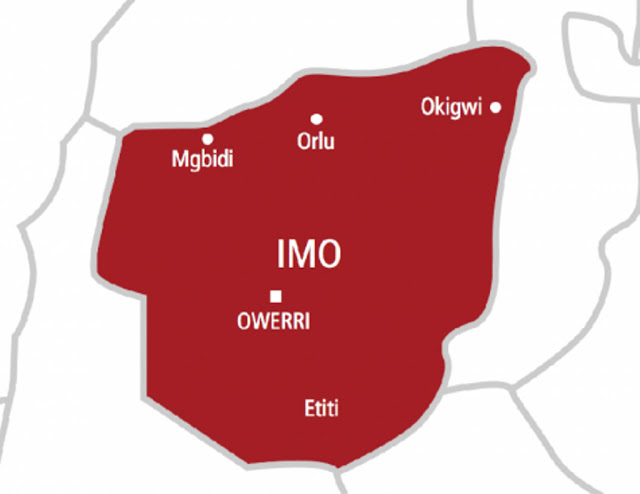 Imo CJ relocates court over incessant attacks
