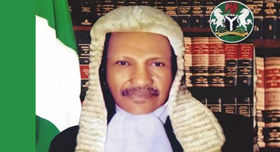 Supreme Court Valedictory Court Session In Honour Of Justice Bode Rhodes-Vivour, JSC, CFR, To Hold 22 March