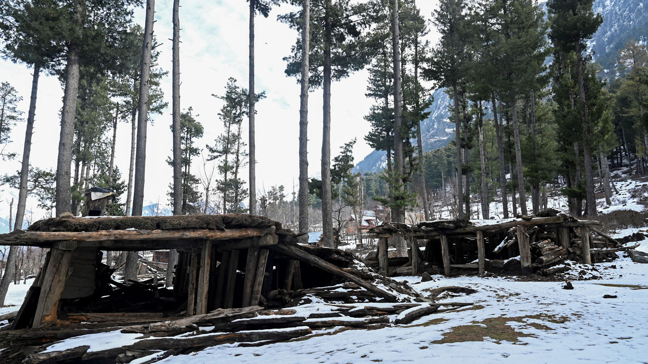 India’s evictions of forest dwellers fuels Kashmir fears