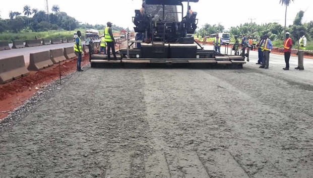 Compensation: FG tackles delay in Lagos-Ibadan Expressway reconstruction
