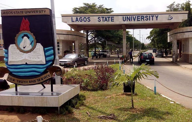 Lagos State University’s Rating Beautifies Federalism