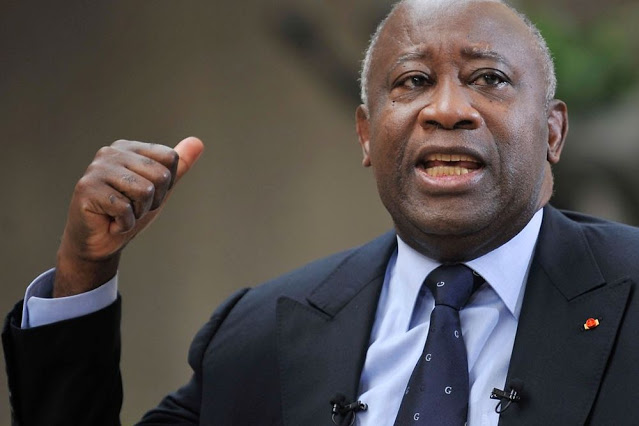 Ivory Coast’s Gbagbo faces crucial ICC ruling