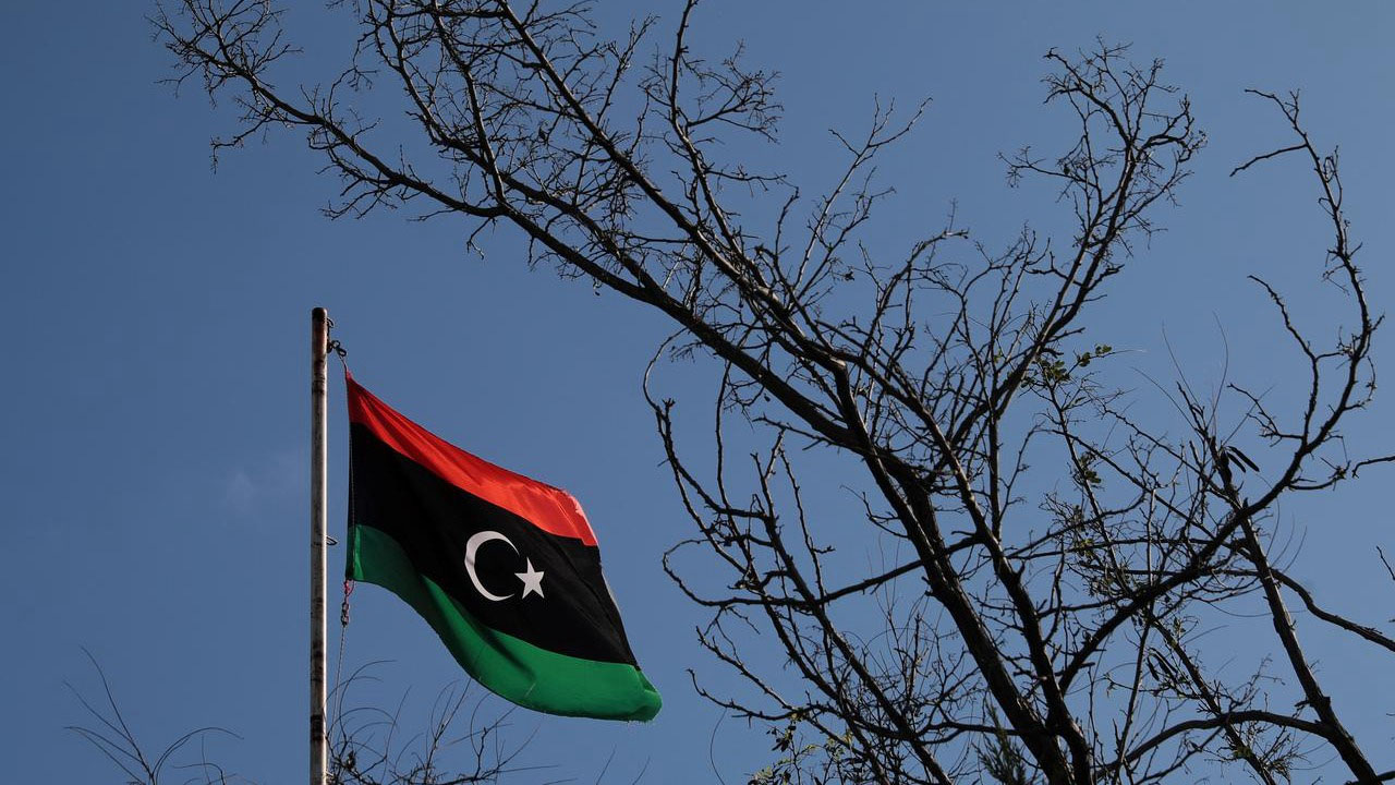 Libya arms embargo ‘totally ineffective’: UN report