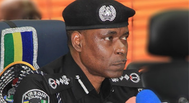 Rivers man detained for 25 days, accuses IGP’s team of extortion