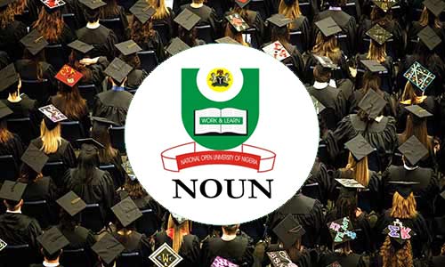 NOUN Lists Law Graduates Fits And Qualified For Law School Orientation Programme [FULL LIST]
