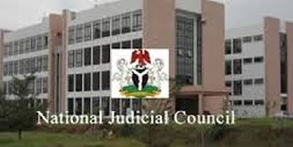 NJC places erring judge on watch list, warns another for misconduct