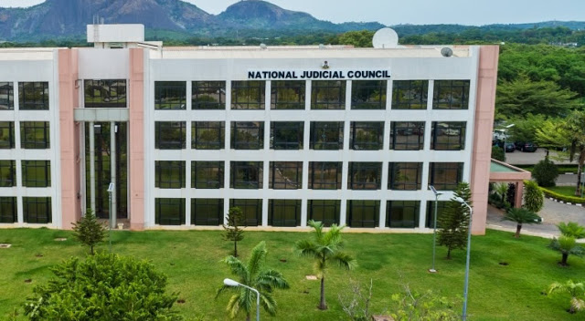 NJC recommends 18 as appeal court justices, eight court heads